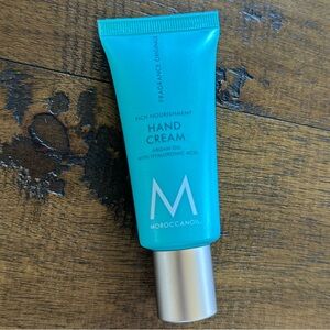 Moroccanoil Hand Cream